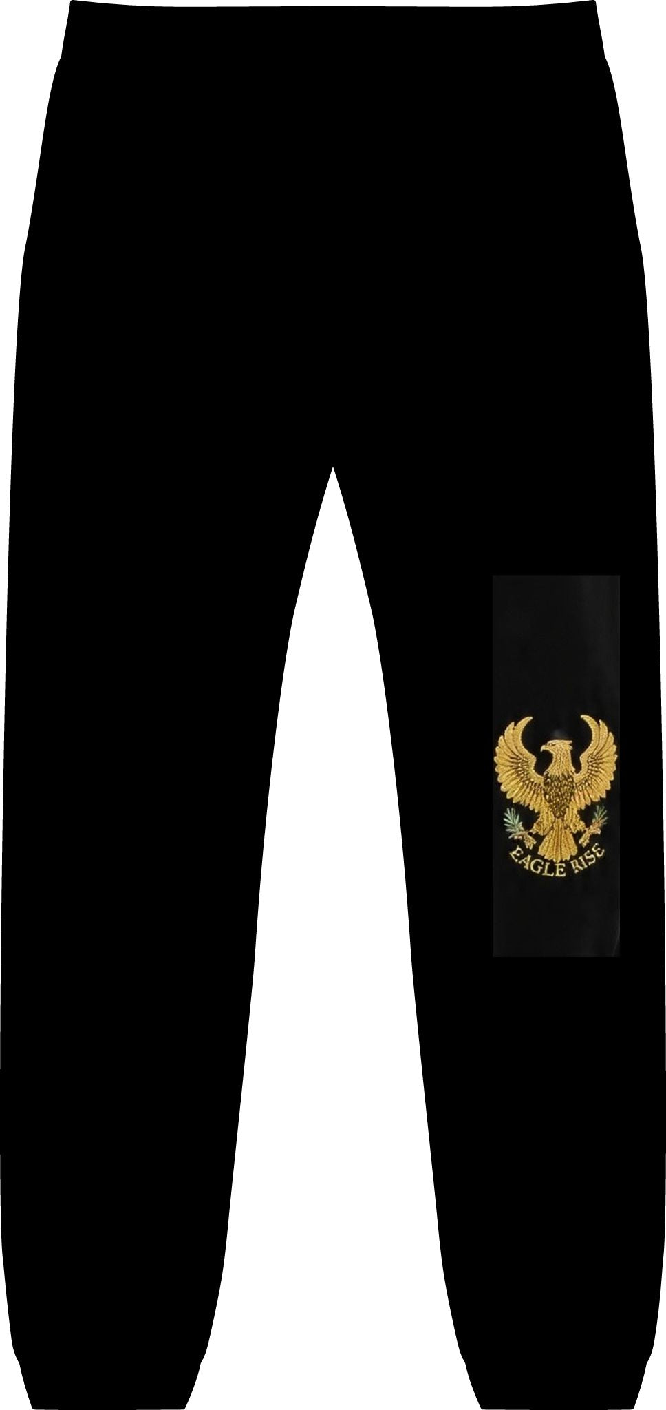 Eagle Rise “Unstoppable Faith” Premium Joggers
