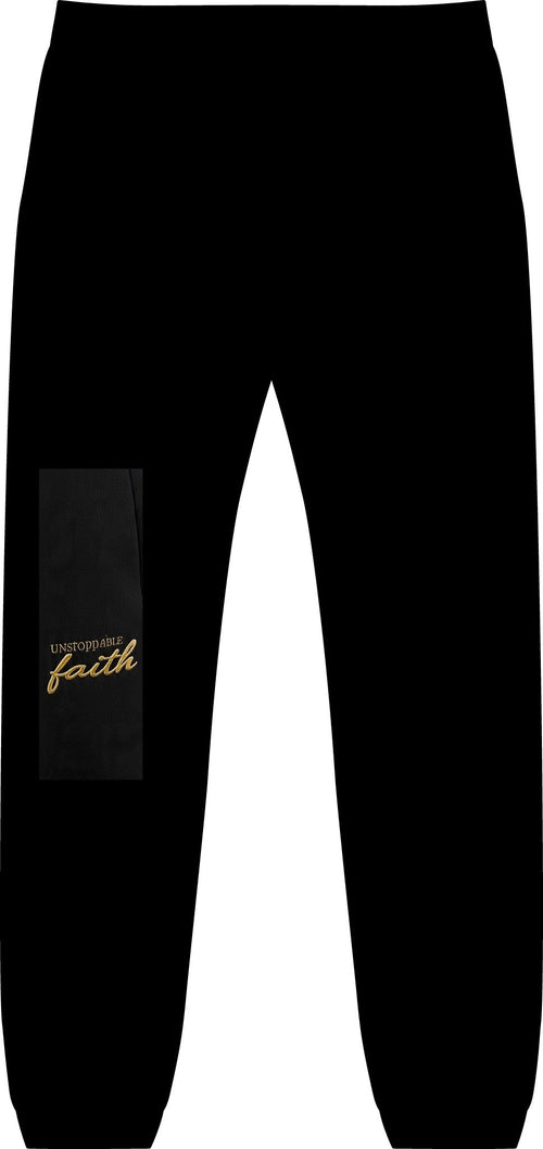 Eagle Rise “Unstoppable Faith” Premium Joggers